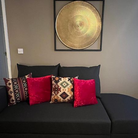 Glastonbury High Street Sanctuary- 2 Bd, Sleeps 4 Zewnętrze zdjęcie