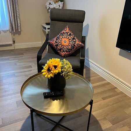 Glastonbury High Street Sanctuary- 2 Bd, Sleeps 4 Zewnętrze zdjęcie
