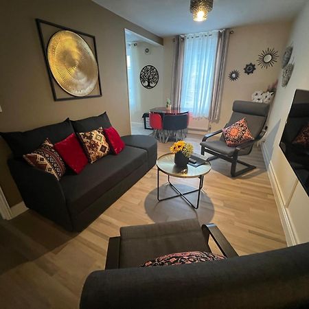 Glastonbury High Street Sanctuary- 2 Bd, Sleeps 4 Zewnętrze zdjęcie