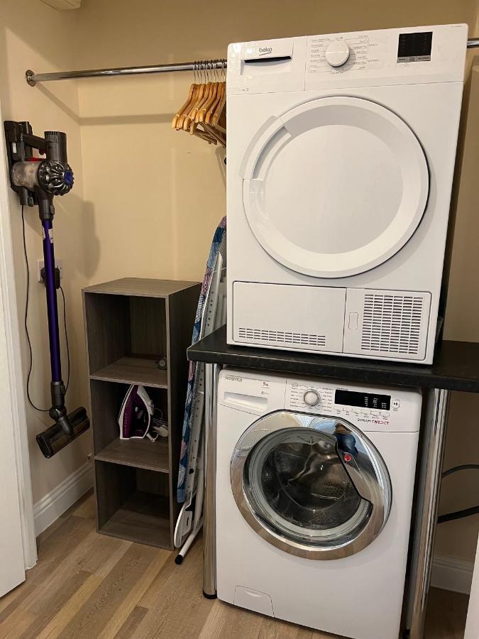 Glastonbury High Street Sanctuary- 2 Bd, Sleeps 4 Zewnętrze zdjęcie