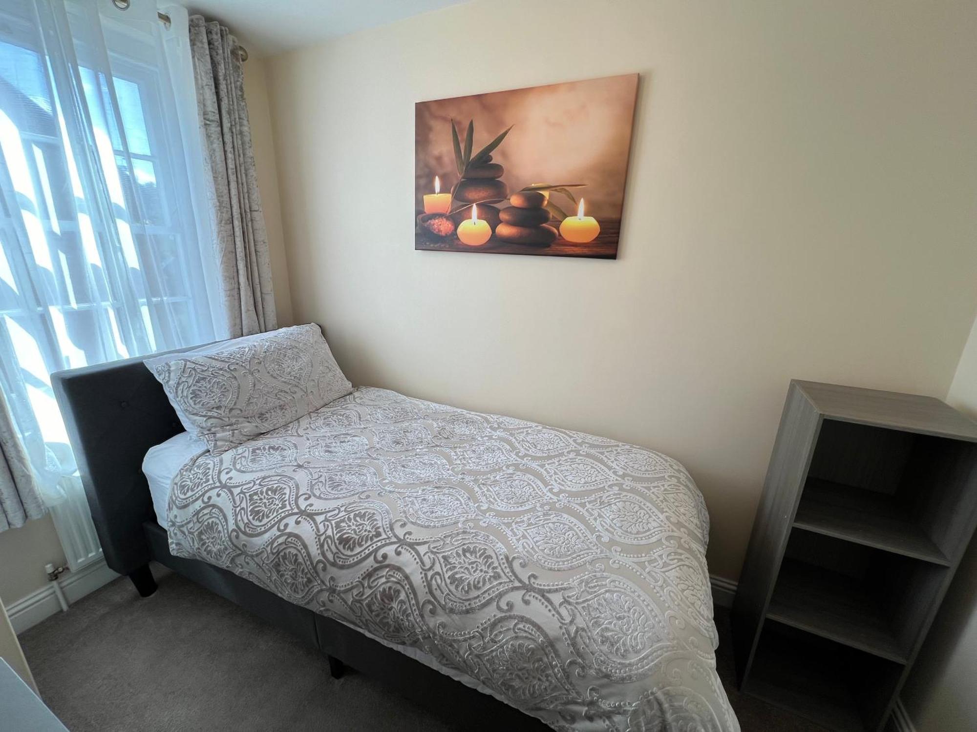 Glastonbury High Street Sanctuary- 2 Bd, Sleeps 4 Zewnętrze zdjęcie