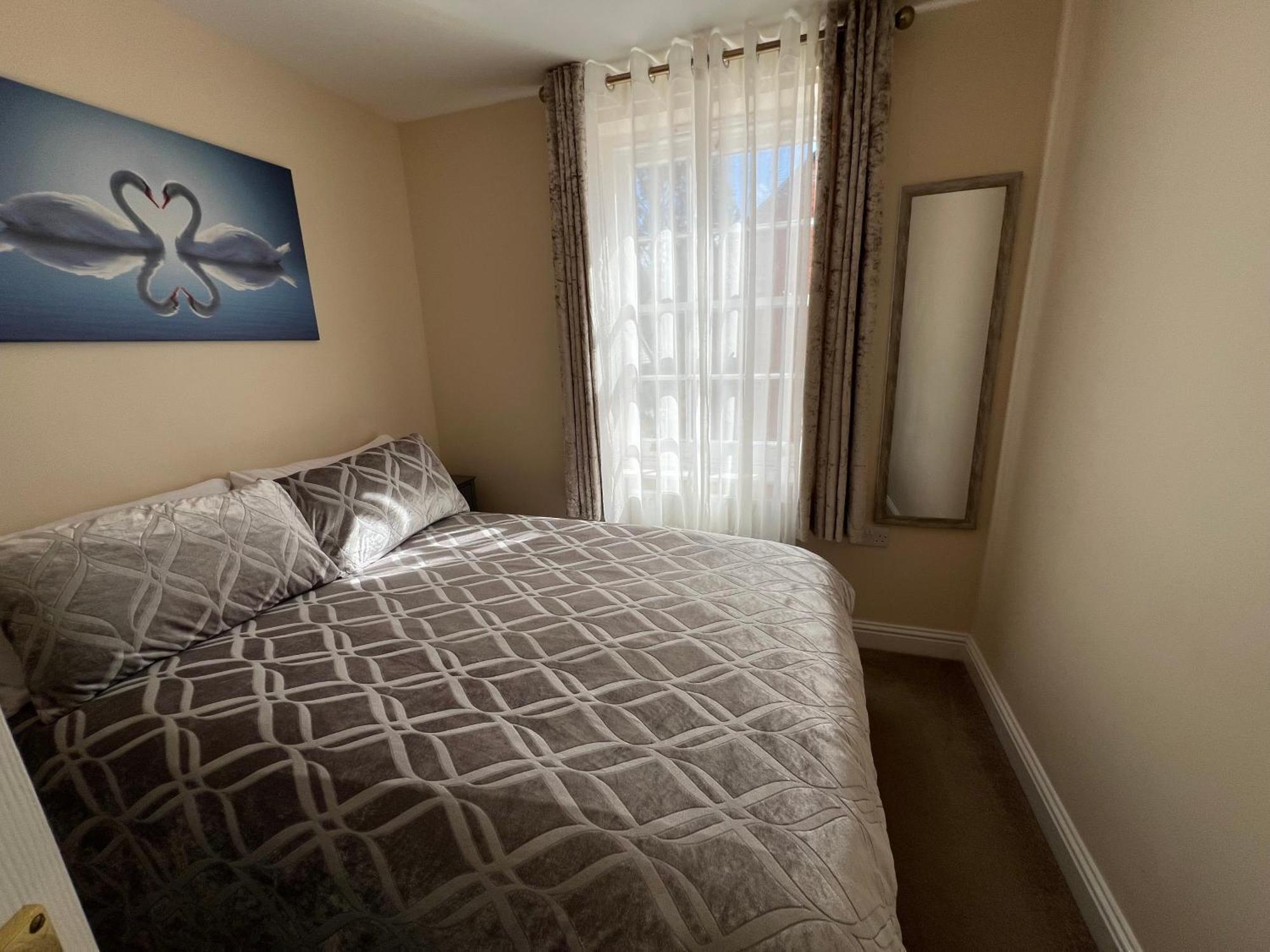 Glastonbury High Street Sanctuary- 2 Bd, Sleeps 4 Zewnętrze zdjęcie