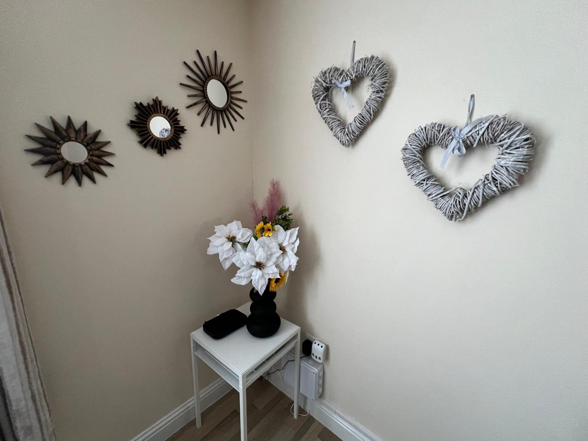 Glastonbury High Street Sanctuary- 2 Bd, Sleeps 4 Zewnętrze zdjęcie
