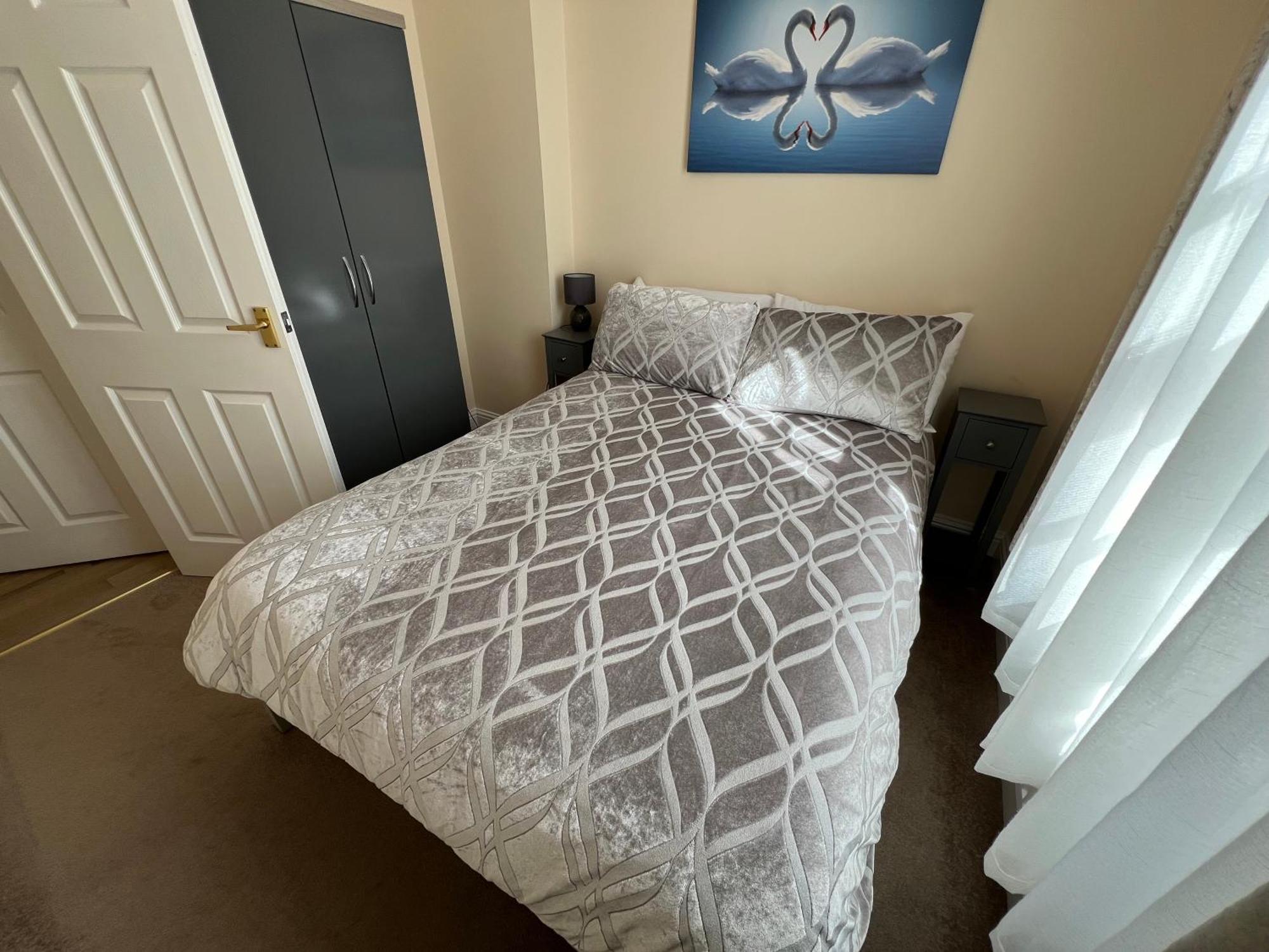 Glastonbury High Street Sanctuary- 2 Bd, Sleeps 4 Zewnętrze zdjęcie