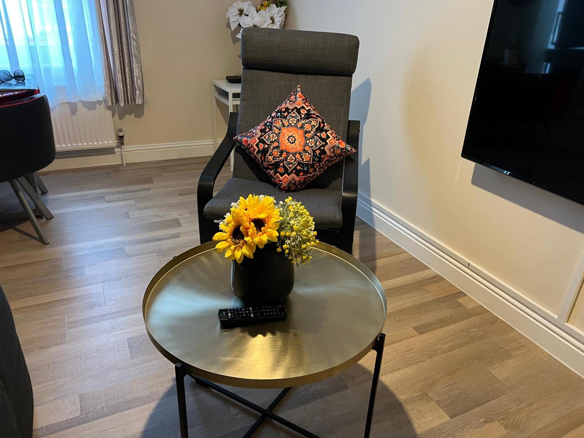 Glastonbury High Street Sanctuary- 2 Bd, Sleeps 4 Zewnętrze zdjęcie
